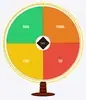 Lucky Spin Draw welfare icon