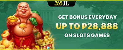 Epic Slots Bonanza promotion banner