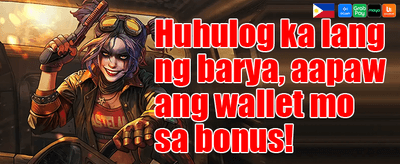 VIP First Deposit Match promotion banner